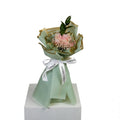 Pink Single Rose