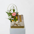 Chocolate Box 21Pcs | Flowers