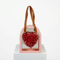 Pink Heart Box | Gypophilia