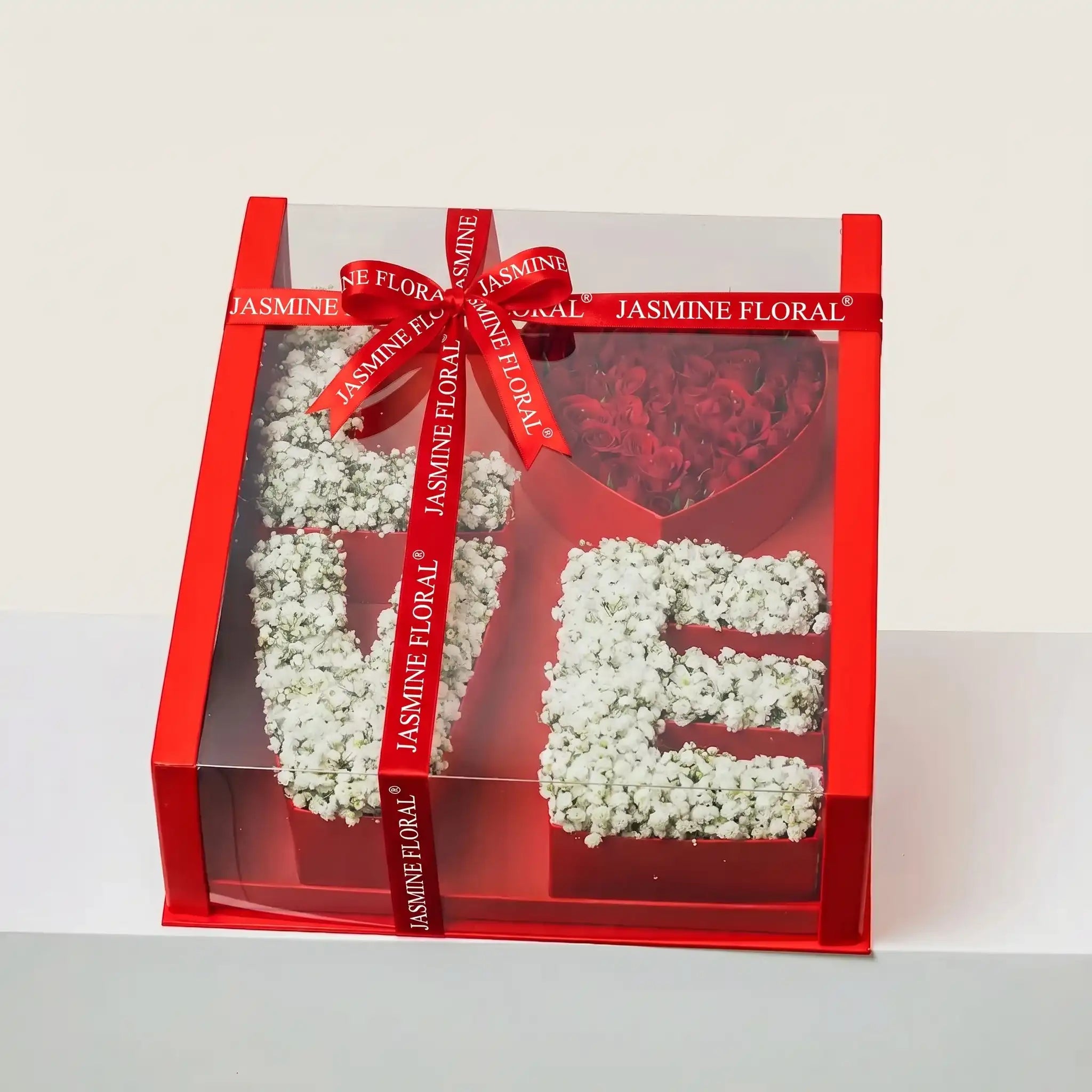 The Love Box