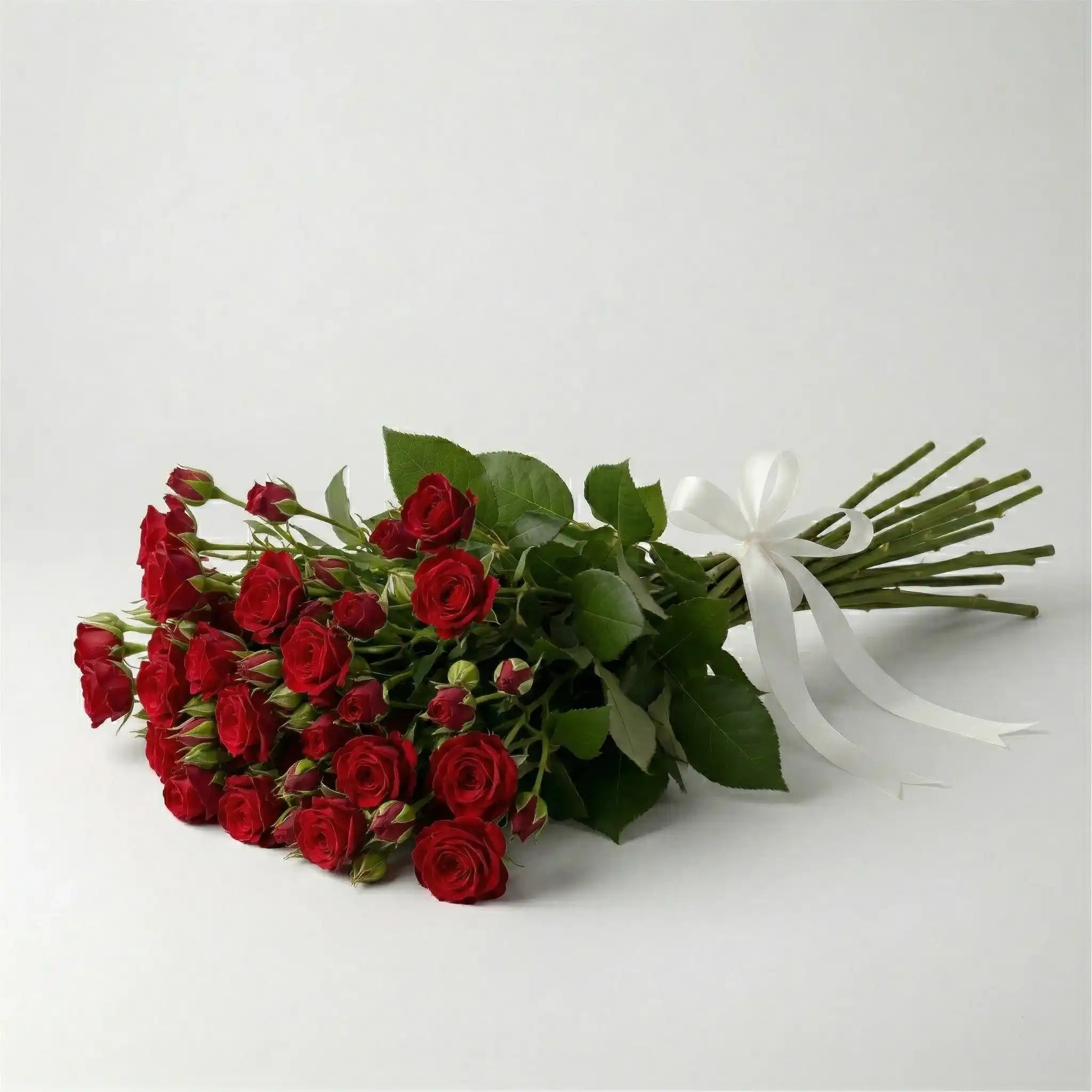 Red Baby Rose Wholesale