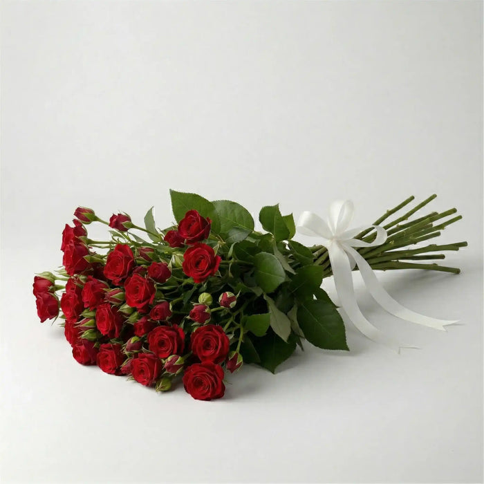 Red Baby Rose Wholesale