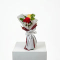 Single Red Rose | Chocolate