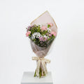 Romance In Royal Pink