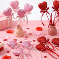Heart Stick - Pink - 1 Pcs