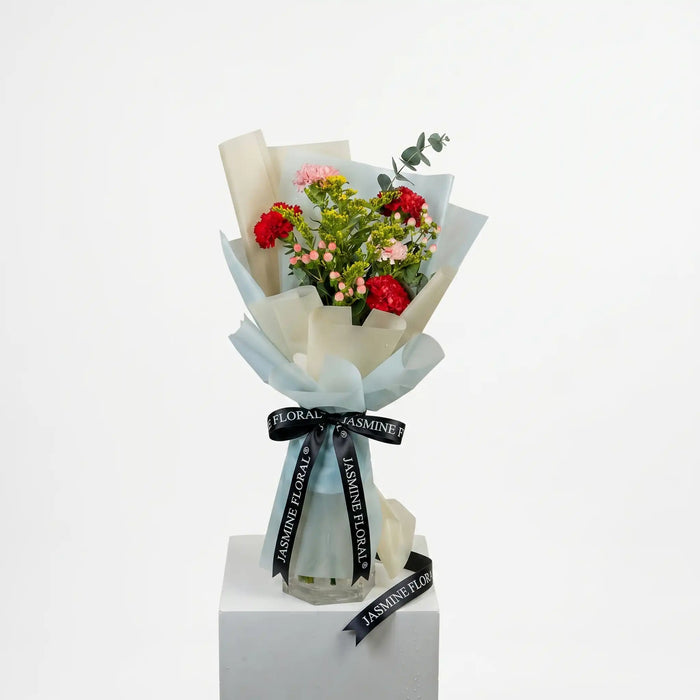Elite Floral Celebration