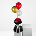 20 Red Roses | Balloon
