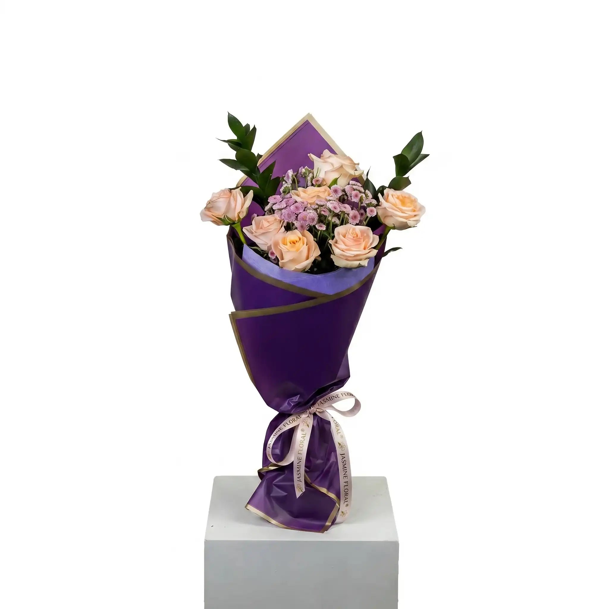 Charming Petals Collection