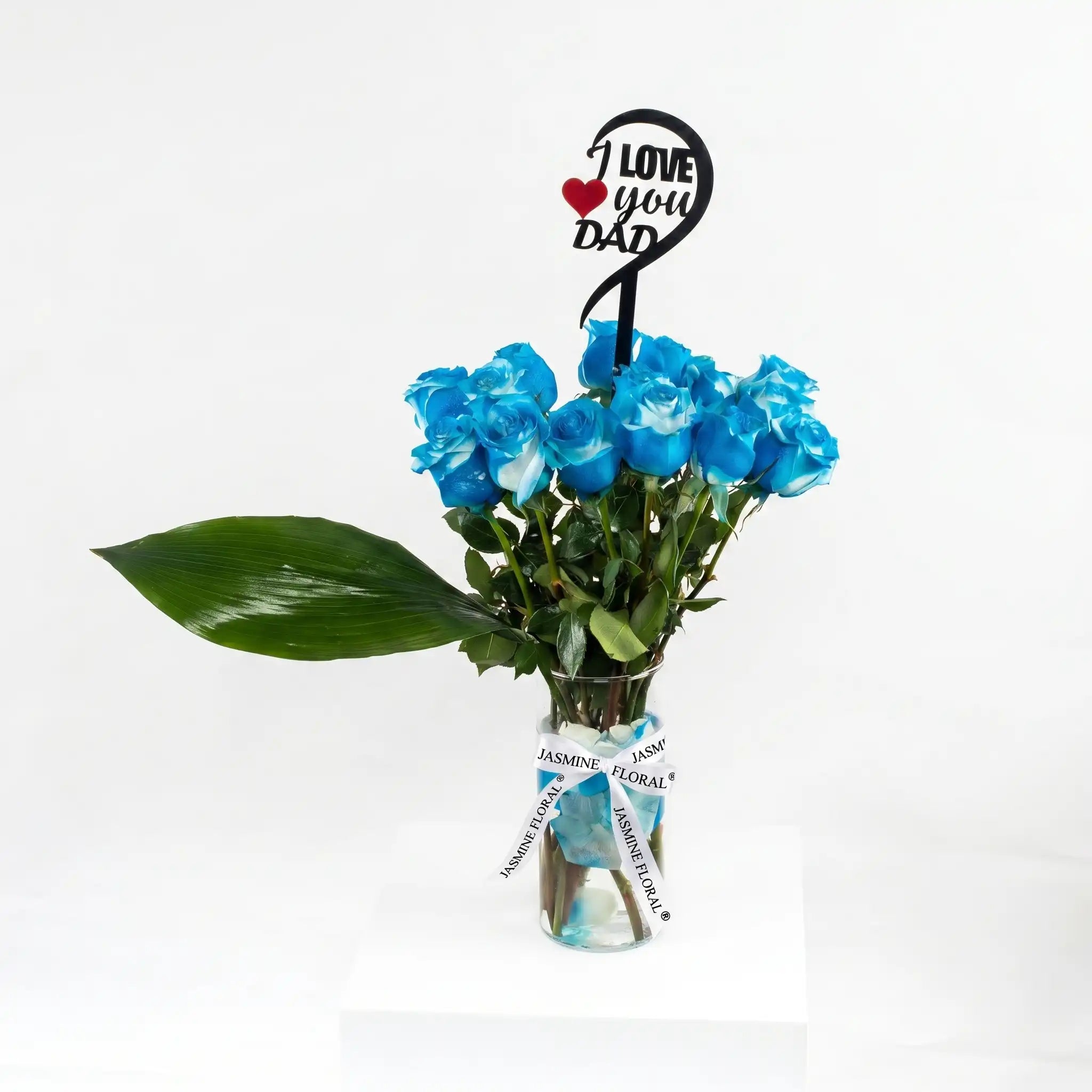For My Hero | 15 Roses
