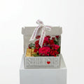 Love Flowers Box