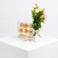 Chocolate Box | Baby Roses