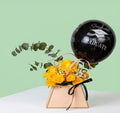 Black Baloon Box