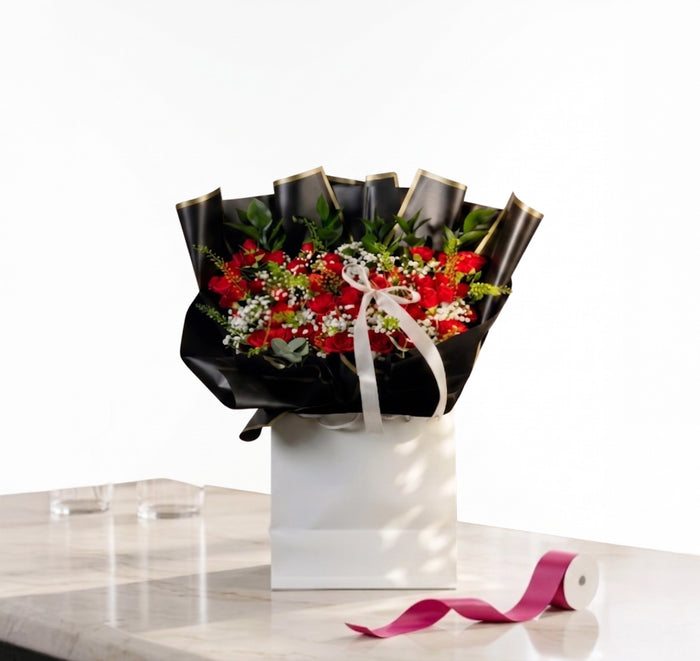 Celebration Blooms