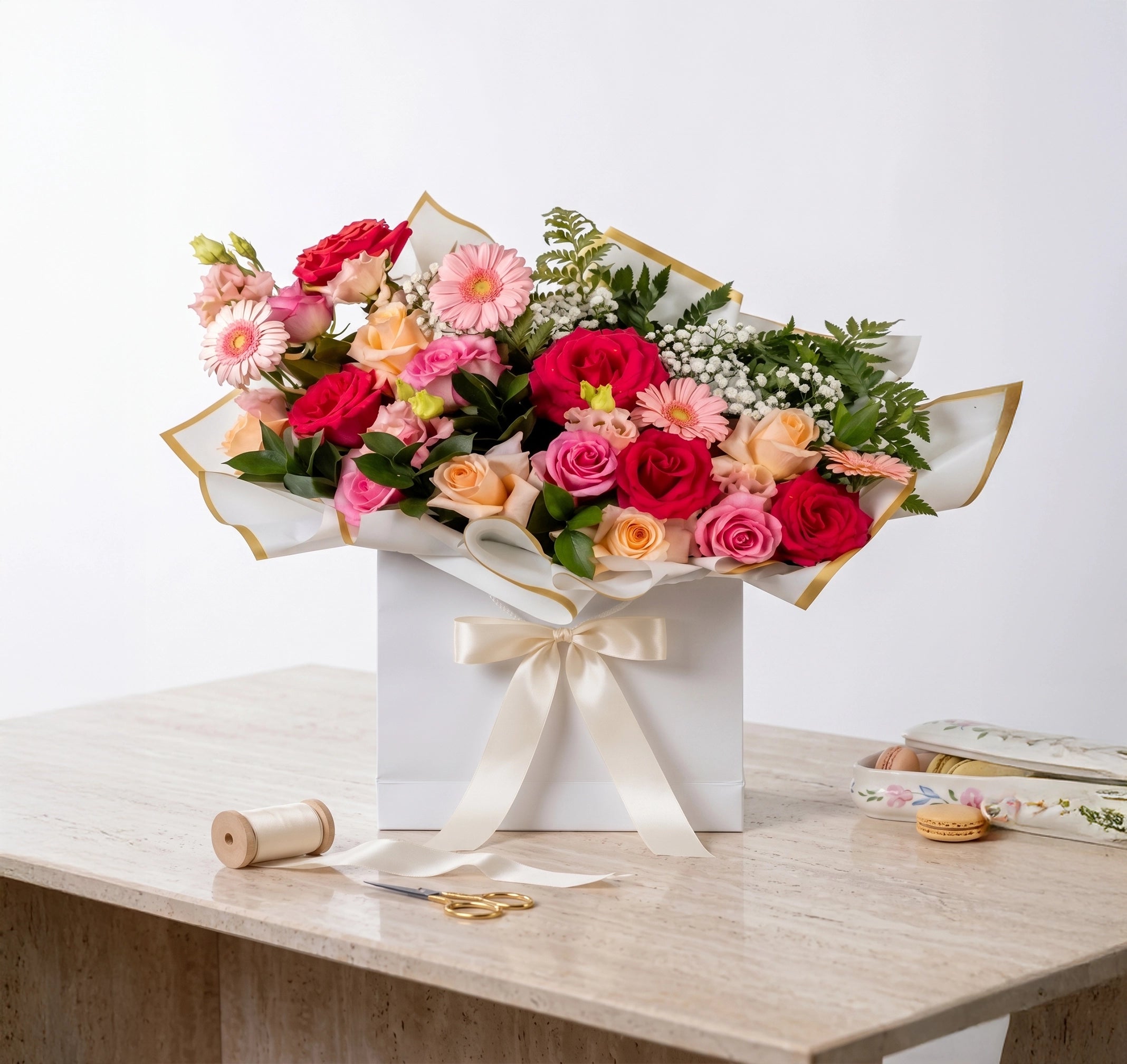 Eternal Elegance Box