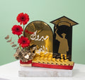 Congrats Golden Tray