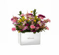 Love Flowers Box