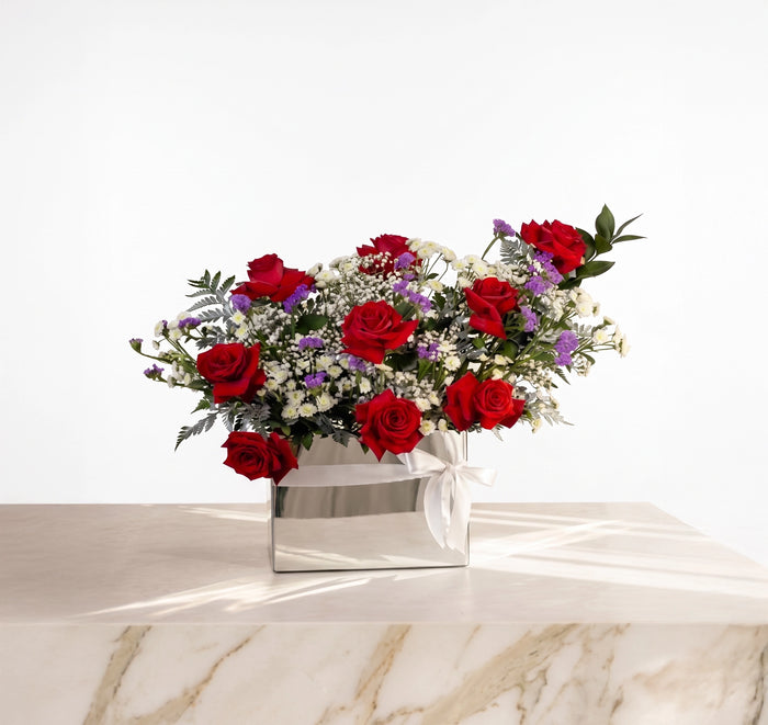Memory In Bloom