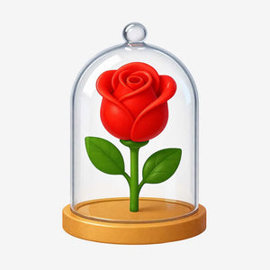 Preserved Roses