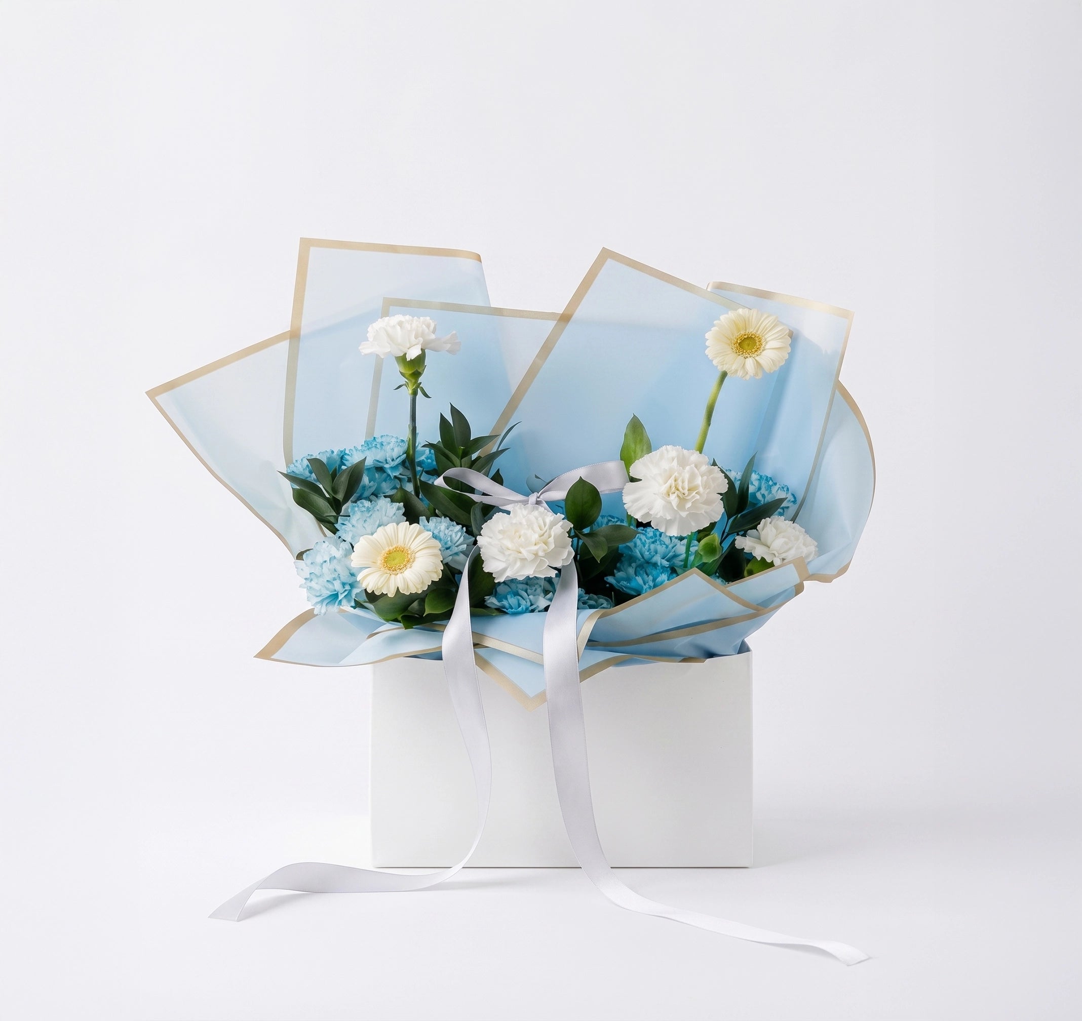 Royal Blossom Box
