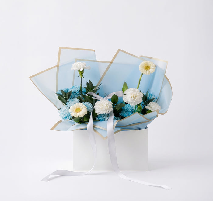 Royal Blossom Box