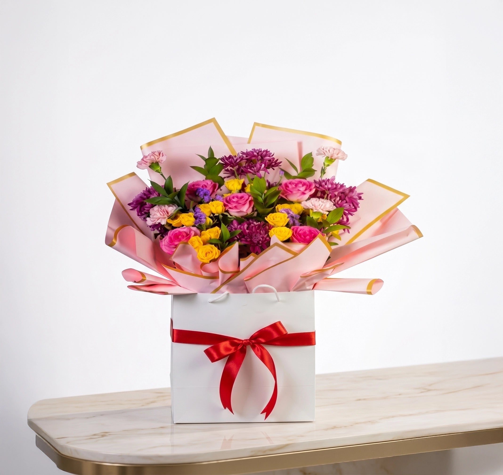 Sweetheart’S Bloom Box