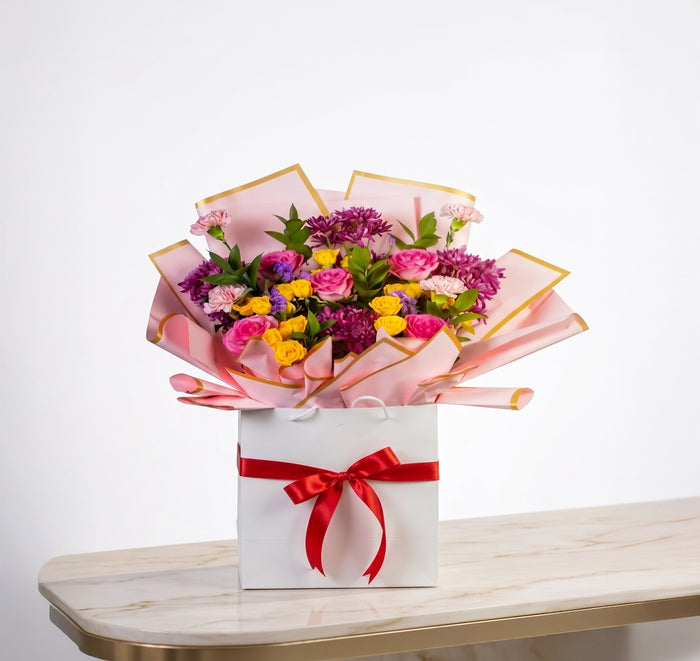 Sweetheart’S Bloom Box