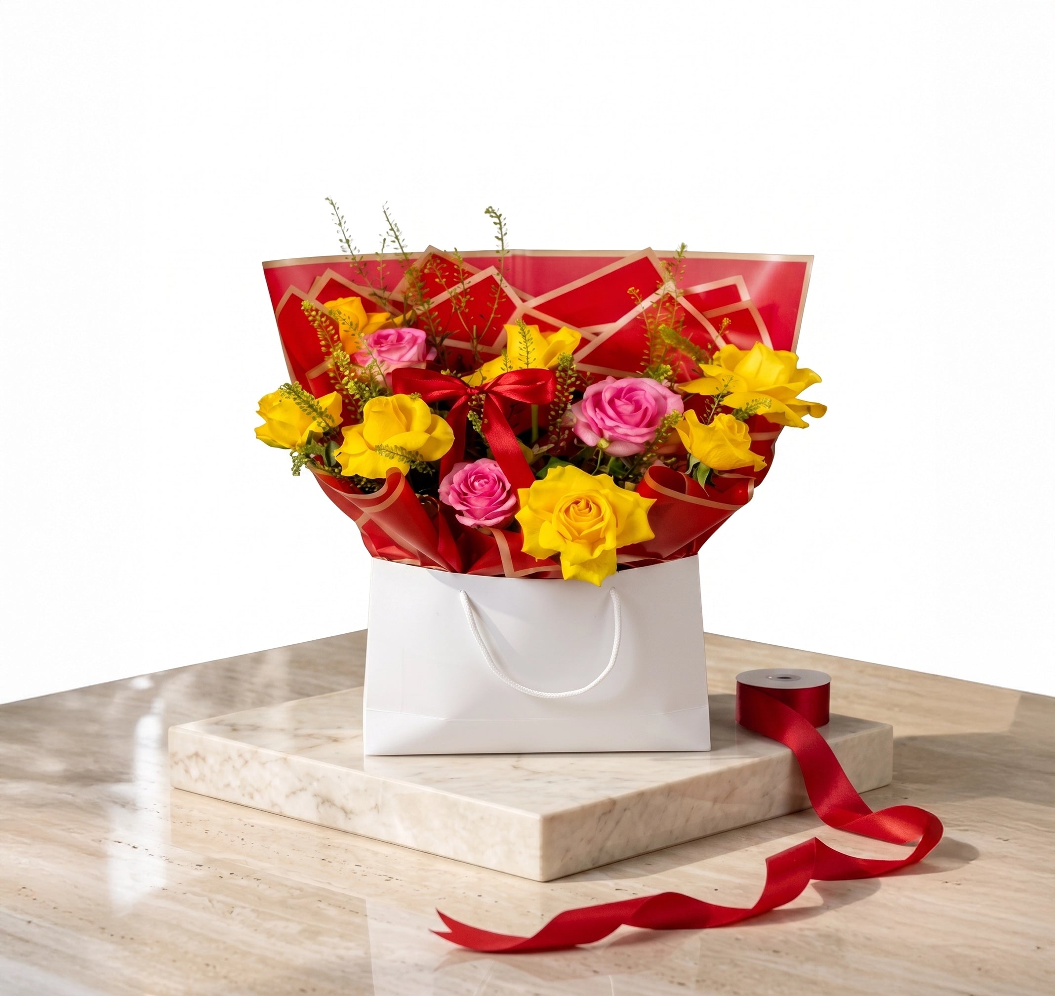 The Signature Bloom Box