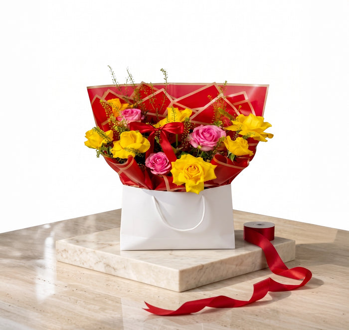 The Signature Bloom Box